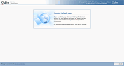 Desktop Screenshot of ow-siwarna.naturatour.pl